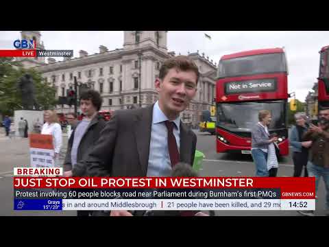 Good Afternoon Britain | Wednesday 2nd September
