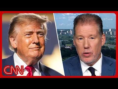 Some GOP candidates pull away from Trump as voting begins