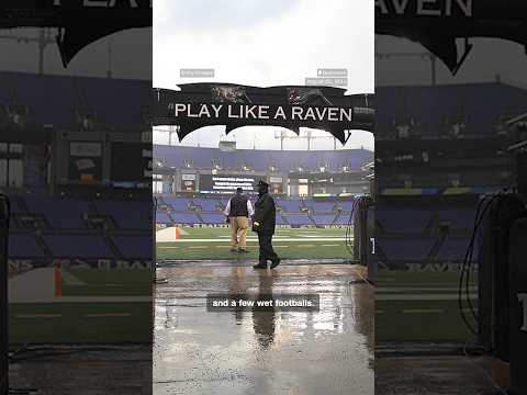 NFL Week 2’s weather wildcards