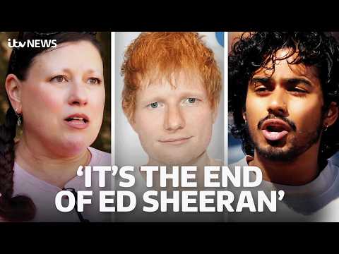 What do fans think about the Ed Sheeran tour drama?