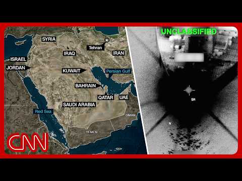 Iran attacks Jordan, Bahrain & Kuwait, defying Trump’s warnings