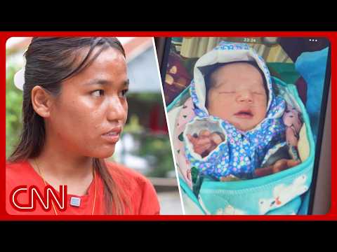 This Nepal flood survivor lost 17 family members