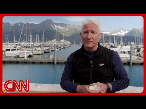 Alaska: The last frontier for the Senate | All Over the Map