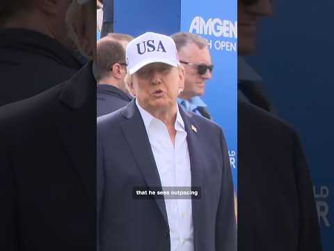 Trump proposes ‘AI Force’ with AI czar