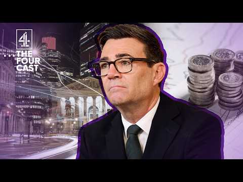 How to REVIVE the UK’s economy –  from a former Bank of England economist