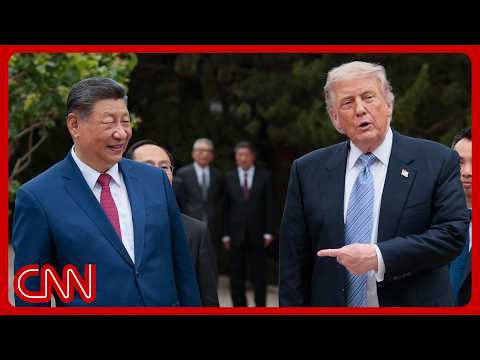 Trump calls AI fears ‘hoax’ but says he’ll form ‘AI force’ & name ‘AI czar’