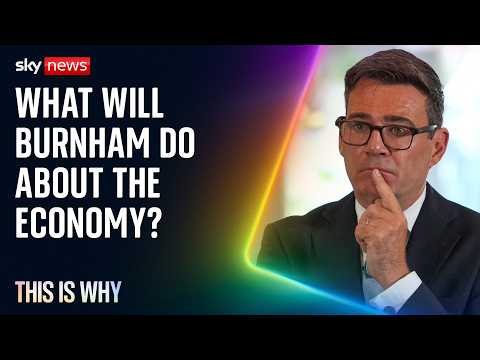 Borrowing costs are Burnham’s biggest problem. This is Why