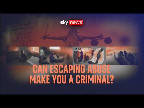 Inside the secret custody courts