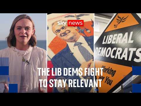 ‘We are not being radical enough’