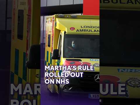 New system allowing patients to review care introduced across A&E