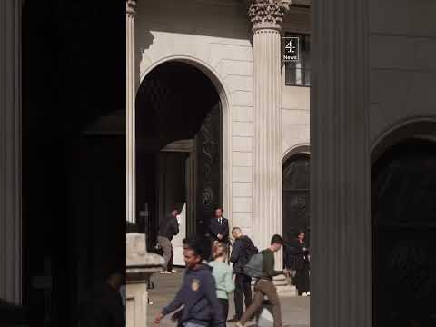 UK borrows £18bn in August, higher than expected