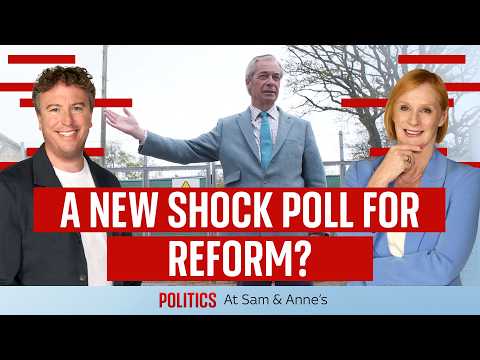 Burnham softens up Trump – but at what cost?