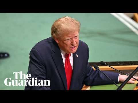 Donald Trump says he could ‘annihilate Iran’ if no deal is reached