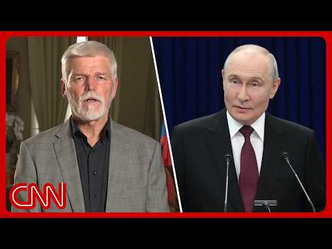 Fires, drones & assassination plots: Russia’s covert war in the EU