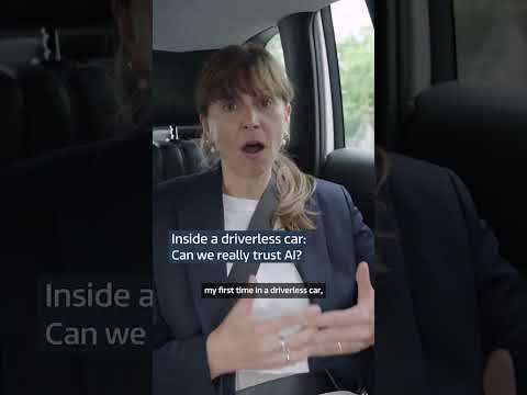 Can we really trust AI? #trump #xi #china #us