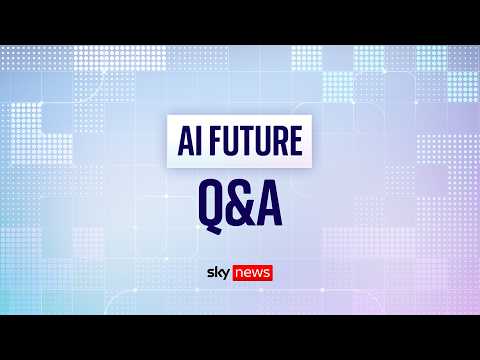 Live Q&A | Will AI ‘kill all humans’? Or should we all just calm down?