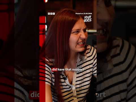 Living without the ‘Bank of Mum and Dad’. #CostOfLiving #UK #Bills #Debt #BBCNews