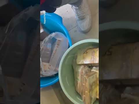 Italian police find €3.2 million of cash hidden apartment walls