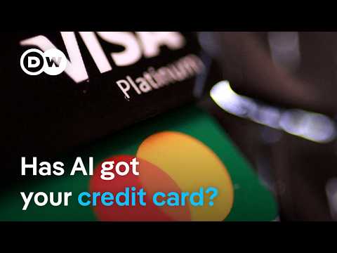 Banks warn against letting AI spend your money | DW News