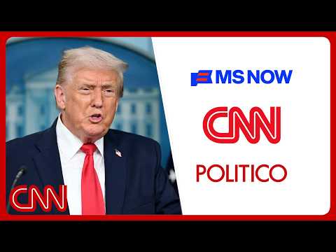 Judge overturns Trump’s White House press ban