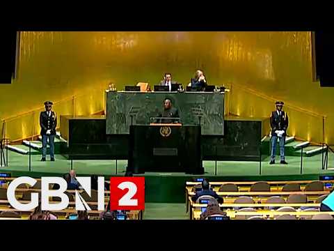WATCH: UN leaders address the United Nations General Assembly in New York – Day Threee