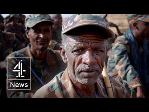 Ethiopia at war: is one of the world’s deadliest conflicts reigniting?