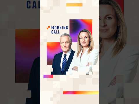 ‘All wars in Africa are hinging on drones’ | Morning Call