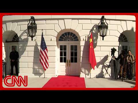 What Trump & Xi didn’t get to: Unfinished business from China-US summit
