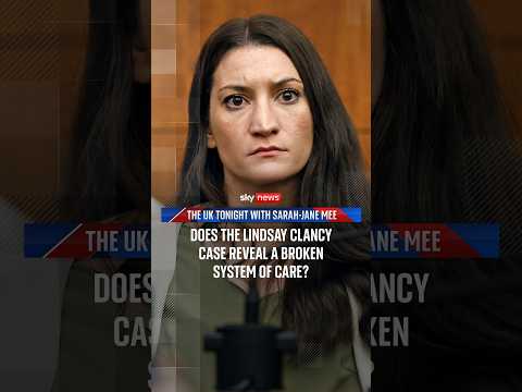 Does the Lindsay Clancy case reveal a broken system of care?
