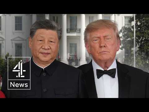 What did the Trump-Xi summit really achieve?