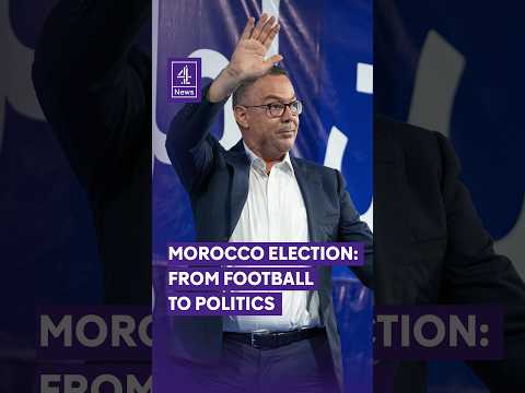 Morocco elections: Ceuta, Israel and football shape results despite low turnout