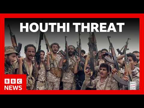 Could Yemen’s Houthis hold the world to ransom? | The Security Brief
