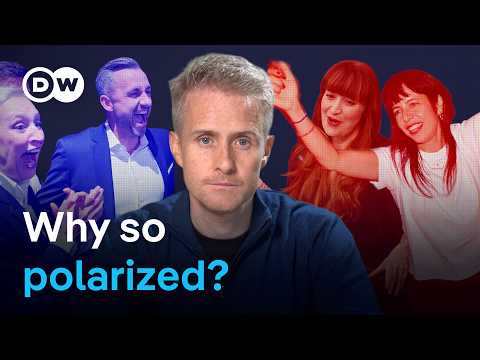 Germany’s new era of polarization: what now? | DW News