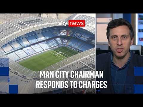 Premier League process still has a long way to run and we will ‘prevail’, Man City chair says