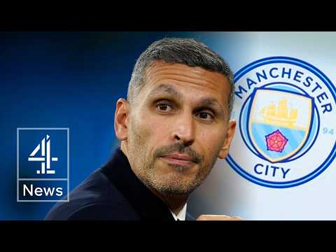 What could Man City punishment be over alleged financial breaches?