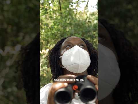 CNN Hero Dr. Gladys Kalema-Zikusoka’s work protecting endangered mountain gorillas