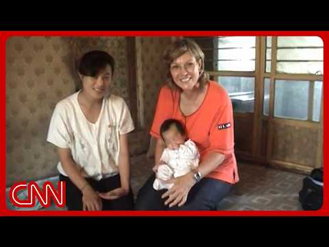 The rural North Korea you’ve never seen before