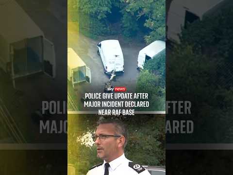 BREAKING: Five men further arrested under Terrorism Act