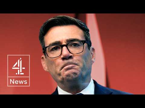 Who will pay for Andy Burnham’s social care reform plans?