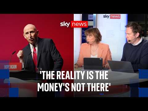 Sky’s Beth Rigby and Ed Conway give their verdict on whether we can ‘hope again’
