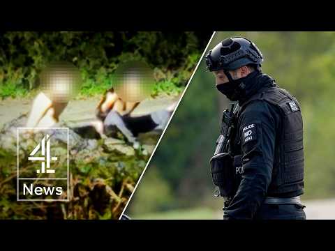 Fairford suspects bailed: why were five British men questioned and released?