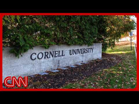 DA reopens Cornell ‘gang rape’ investigation: the full timeline explained