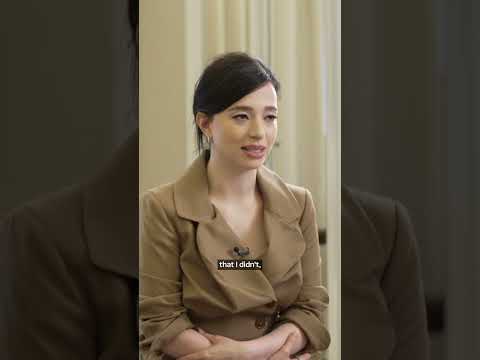 Oscar winner Mikey Madison on social media platforms