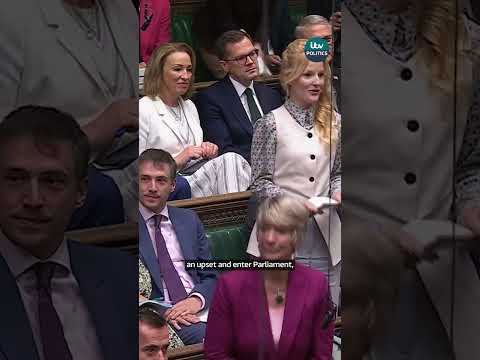 Zack Polanski to stand in by-election after Keir Starmer quit as an MP