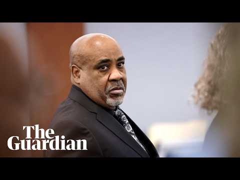 Jury finds Duane Davis guilty of 1996 murder of Tupac Shakur