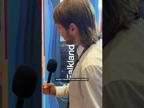 Falklands politician tells Argentina to back off