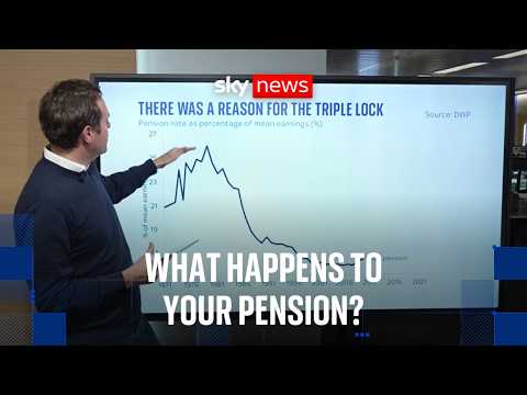Labour’s pension shake-up explained | Ed Conway Analysis