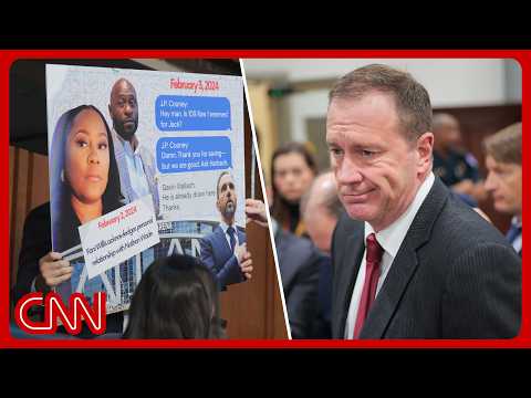 GOP senator’s perjury trap for Jack Smith backfires