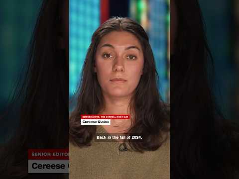 Cornell student reporters on alleged rape: ‘We have the right to demand safety’