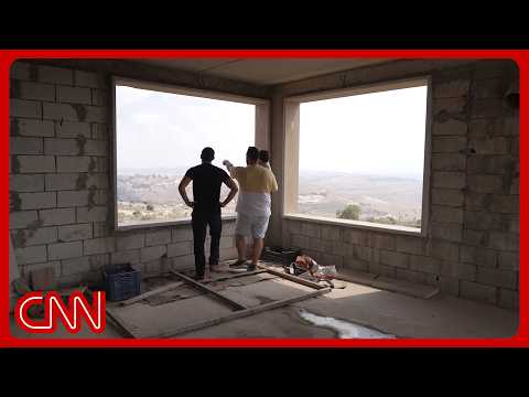 Inside war-torn Lebanon’s bid to take back its country